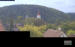 Křivoklát