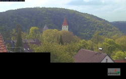 Křivoklát