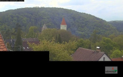 Křivoklát