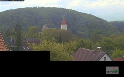 Křivoklát