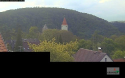 Křivoklát