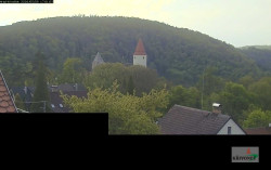 Křivoklát