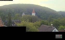 Křivoklát