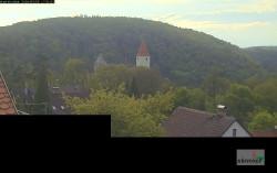 Křivoklát