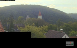 Křivoklát