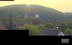 Křivoklát