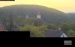 Křivoklát