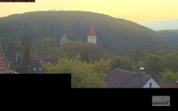 Křivoklát