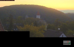 Křivoklát
