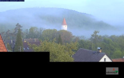 Křivoklát