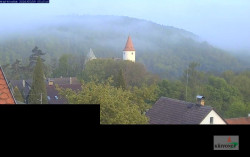Křivoklát