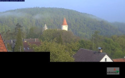 Křivoklát