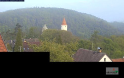 Křivoklát