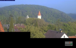 Křivoklát