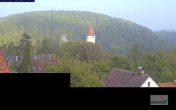 Křivoklát