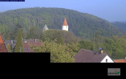 Křivoklát