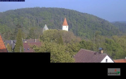 Křivoklát