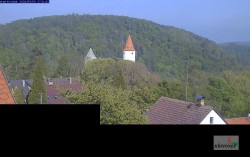Křivoklát