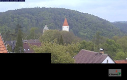 Křivoklát