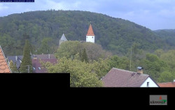 Křivoklát