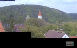 Křivoklát