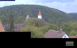 Křivoklát
