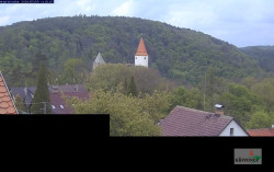 Křivoklát