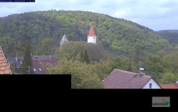 Křivoklát