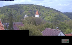 Křivoklát