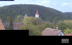 Křivoklát