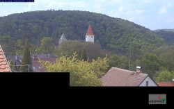 Křivoklát