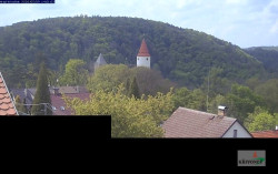 Křivoklát