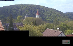 Křivoklát