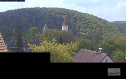 Křivoklát