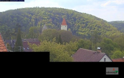 Křivoklát