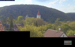 Křivoklát