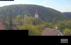 Křivoklát