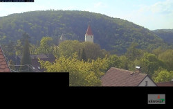 Křivoklát