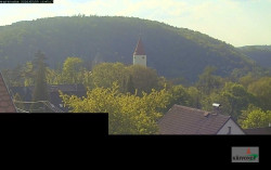 Křivoklát