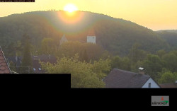 Křivoklát