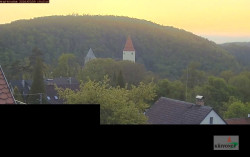 Křivoklát