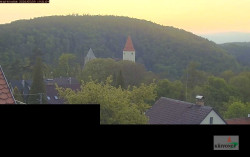 Křivoklát