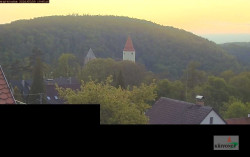 Křivoklát