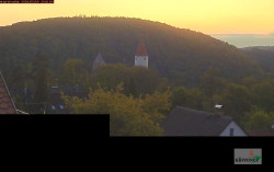 Křivoklát
