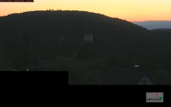 Křivoklát