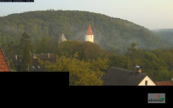 Křivoklát