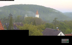 Křivoklát