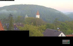 Křivoklát
