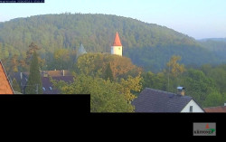 Křivoklát