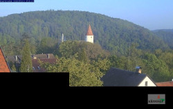 Křivoklát